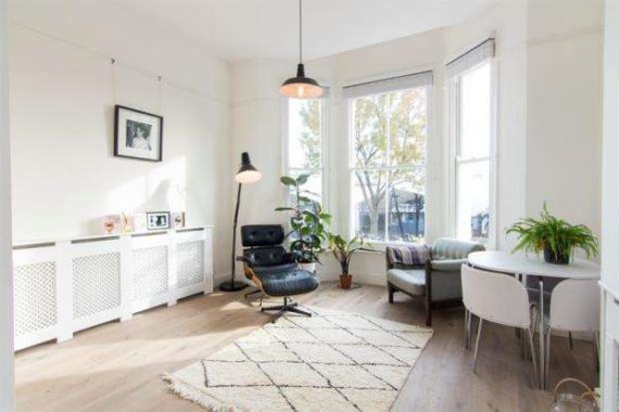 1 Bedroom Flat